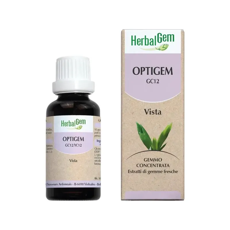 OPTIGEM GC12 30 ML