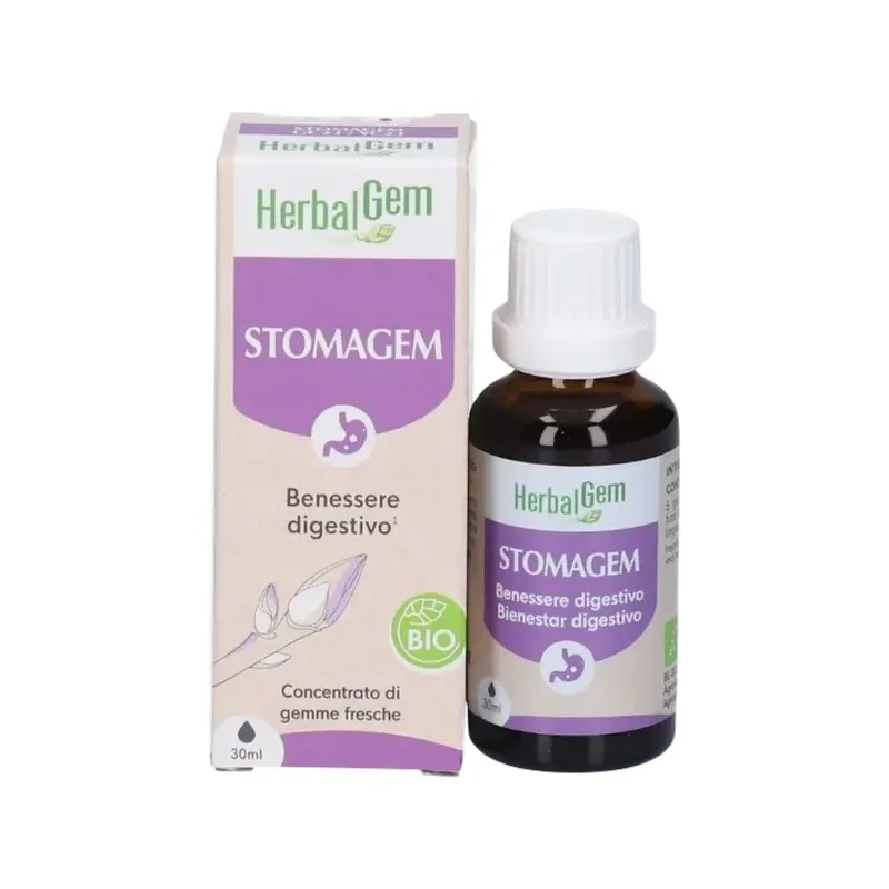STOMAGEM GC23 BIO 30 ML
