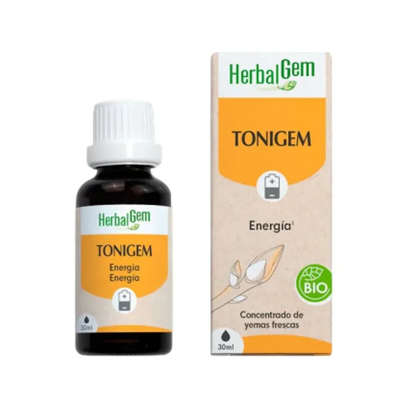 TONIGEM GC16 BIO 30 ML