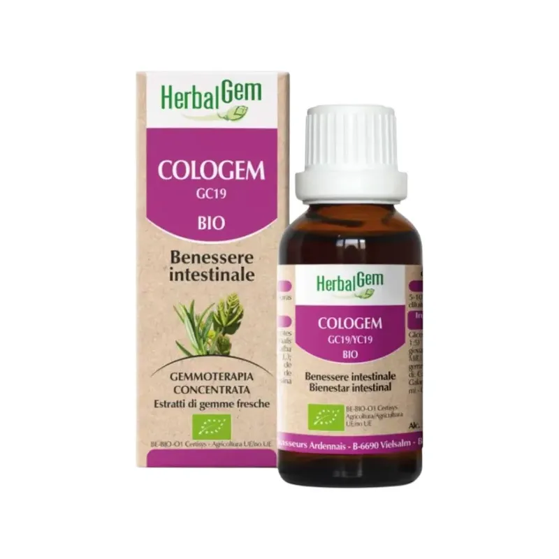 COLOGEM GC19 BIO 30 ML