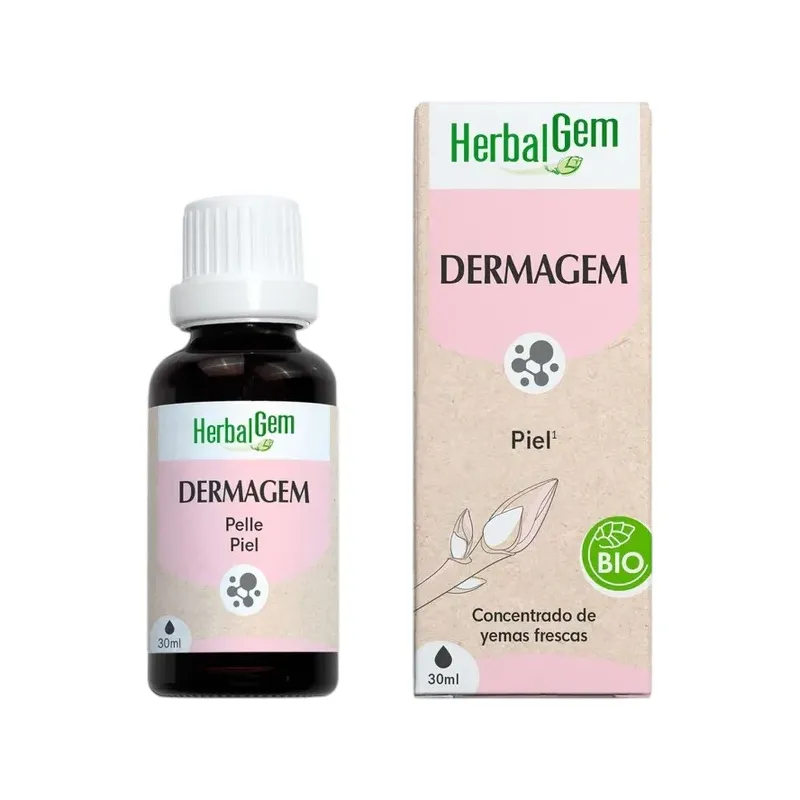 DERMAGEM GC26 BIO 30 ML