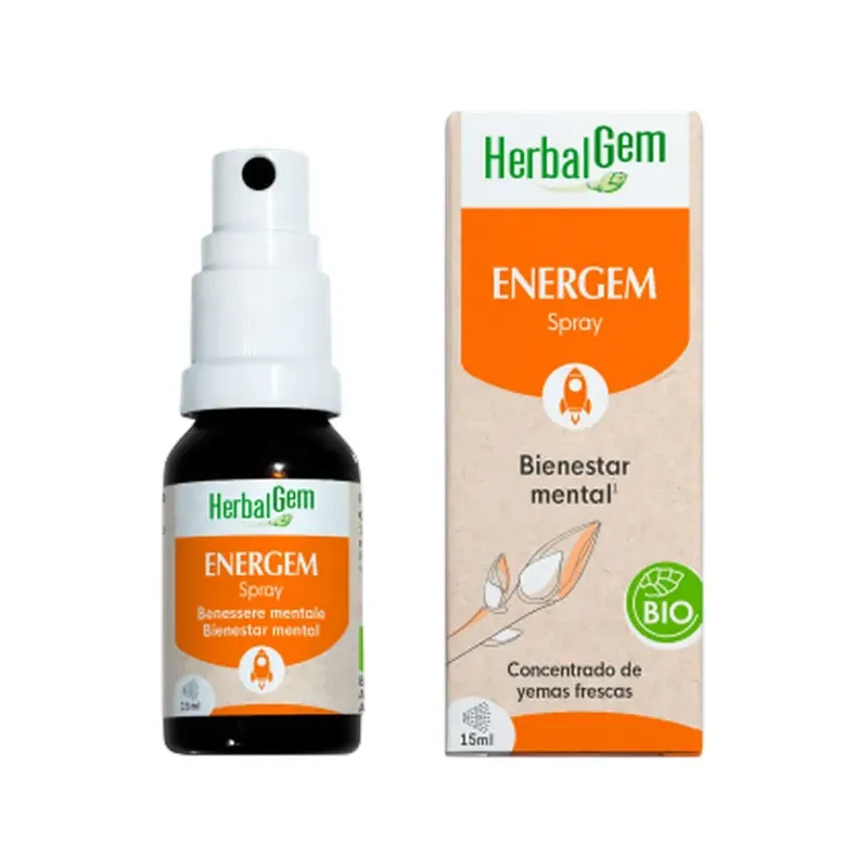 ENERGEM GC28 BIO 30 ML