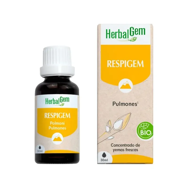 RESPIGEM GC30 BIO 30 ML