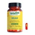 GEMMOCAPS RELAX 30 CAPSULES ES/IT