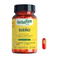 GEMMOCAPS SUEÑO BIO 30 CAPSULES ES/IT