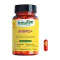 GEMMOCAPS ANIMO+ BIO 30 CAPSULAS ES/IT