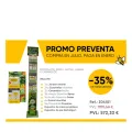 PROMO PREVENTA PROPOLEOS EXPO DE PIE Y DE MESA