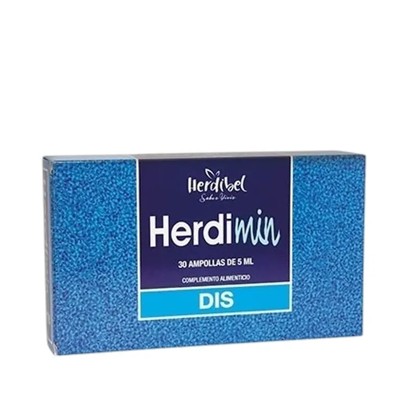HERDIMIN DIS 30AMP