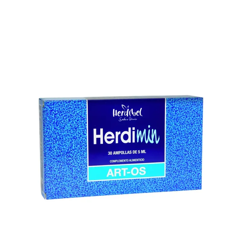 HERDIMIN ART/OS 30AMP