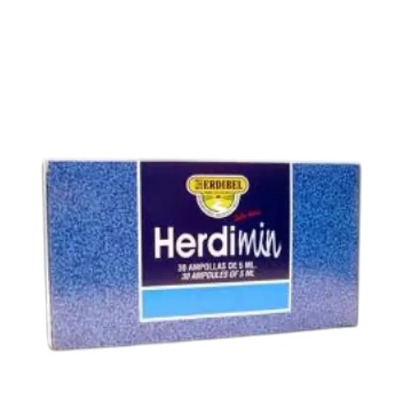 HERDIMIN ALER 30AMP