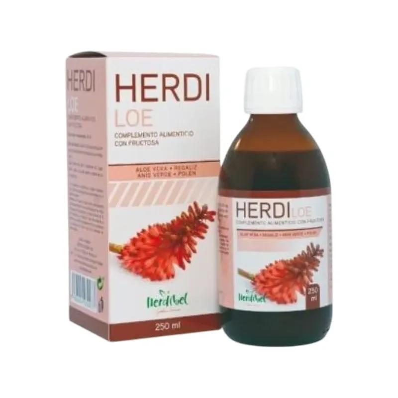 HERDILOE 250ML