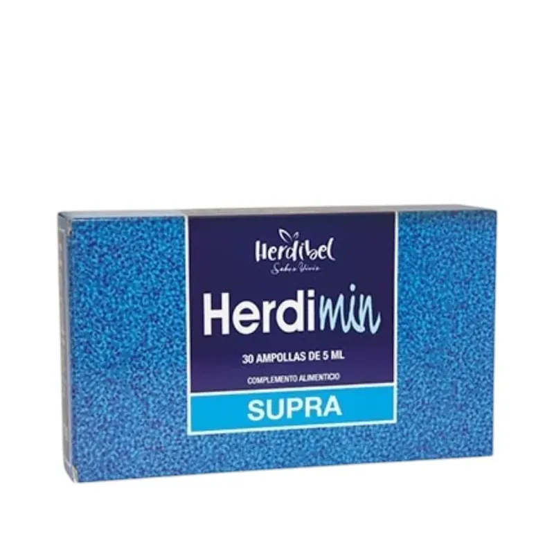 HERDIMIN SUPRA 30AMP