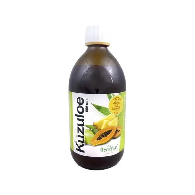 KUZULOE 500ML