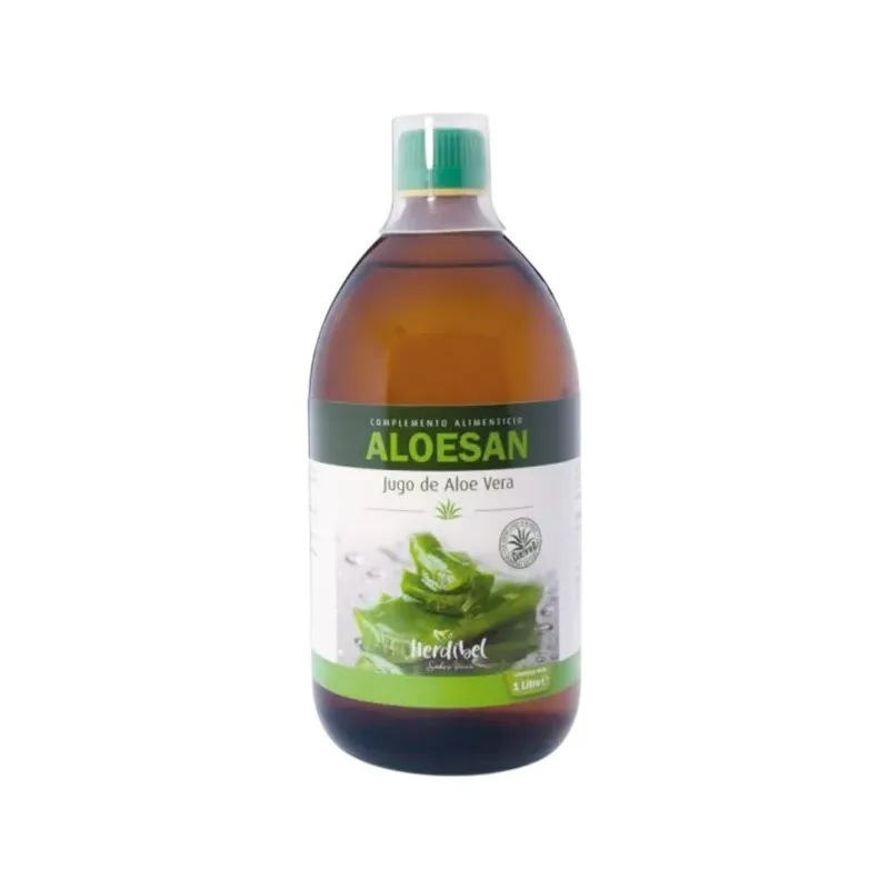 ALOESAN 1 L DOSIFICADOR