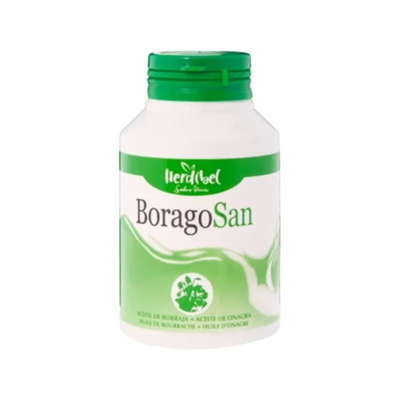 BORAGOSAN 120PERL