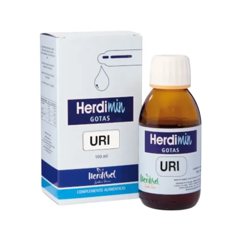 HERDIMIN URI 100ML