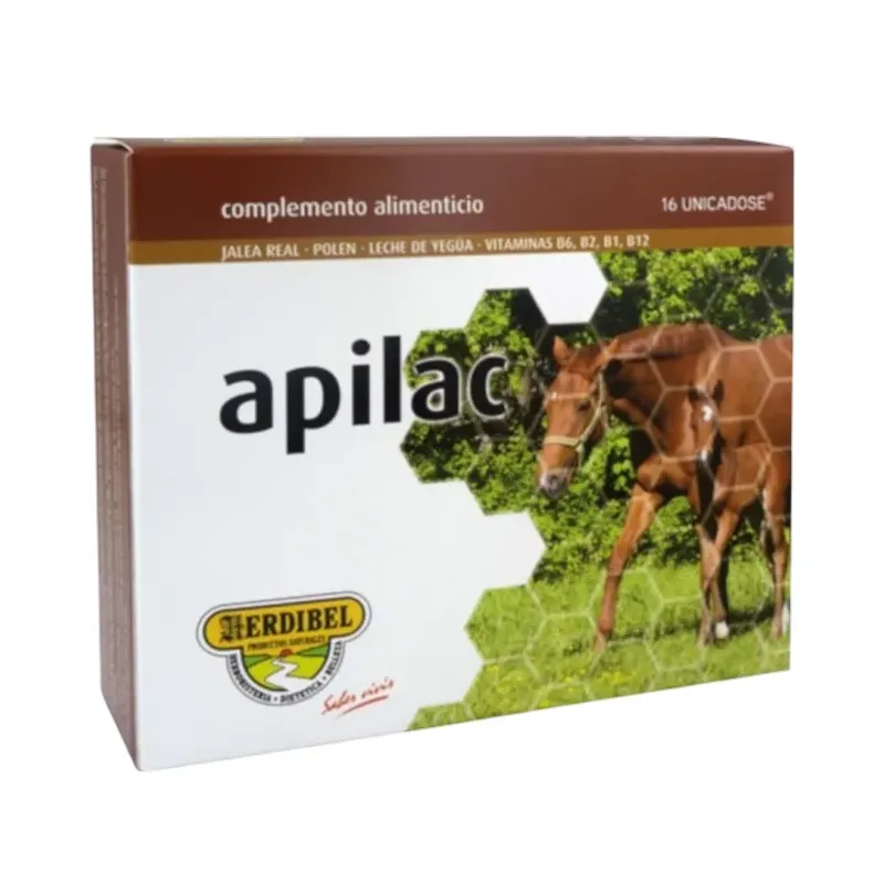 APILAC 16VIAL