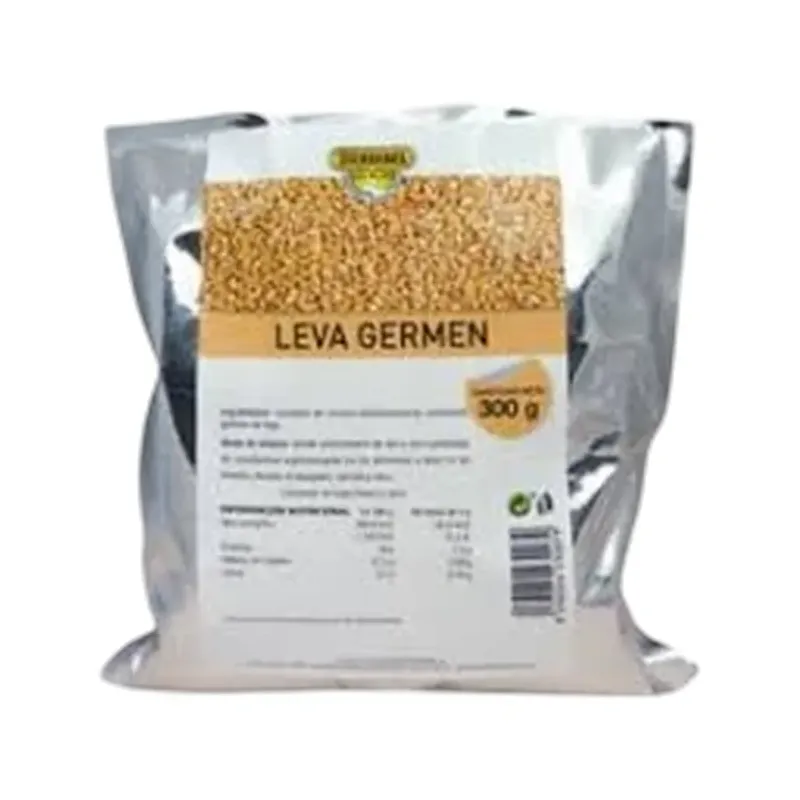 LEVADURA + GERMEN 300G