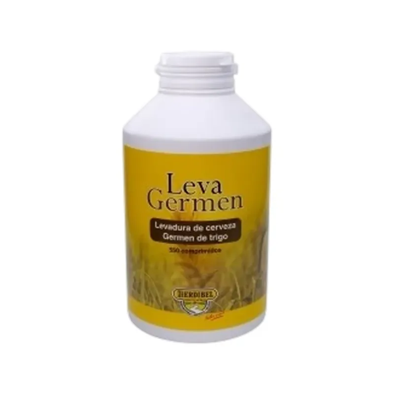LEVADURA + GERMEN 550COMP