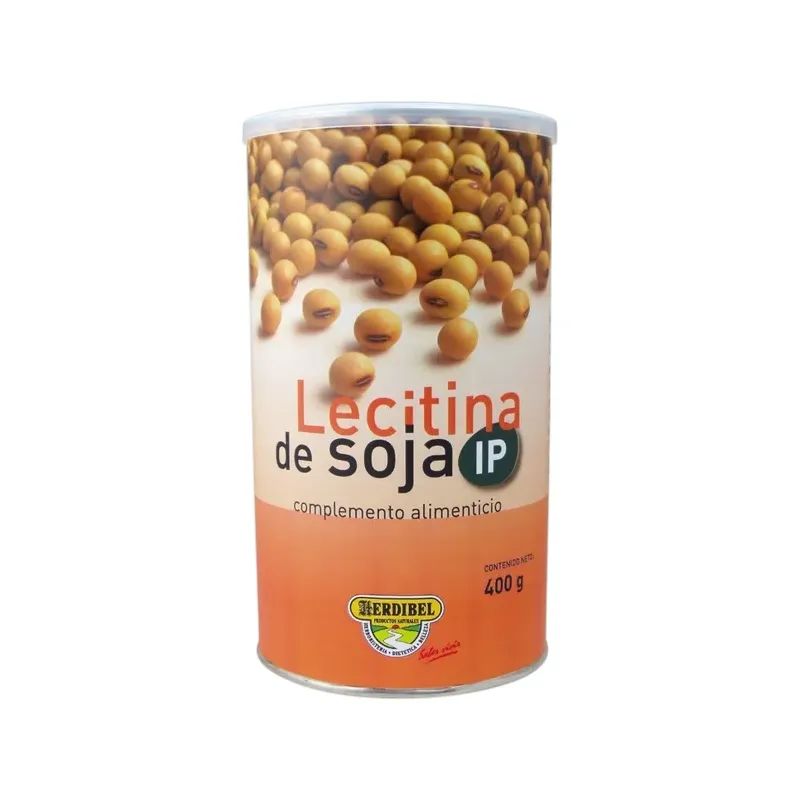 LECITINA IP 400G