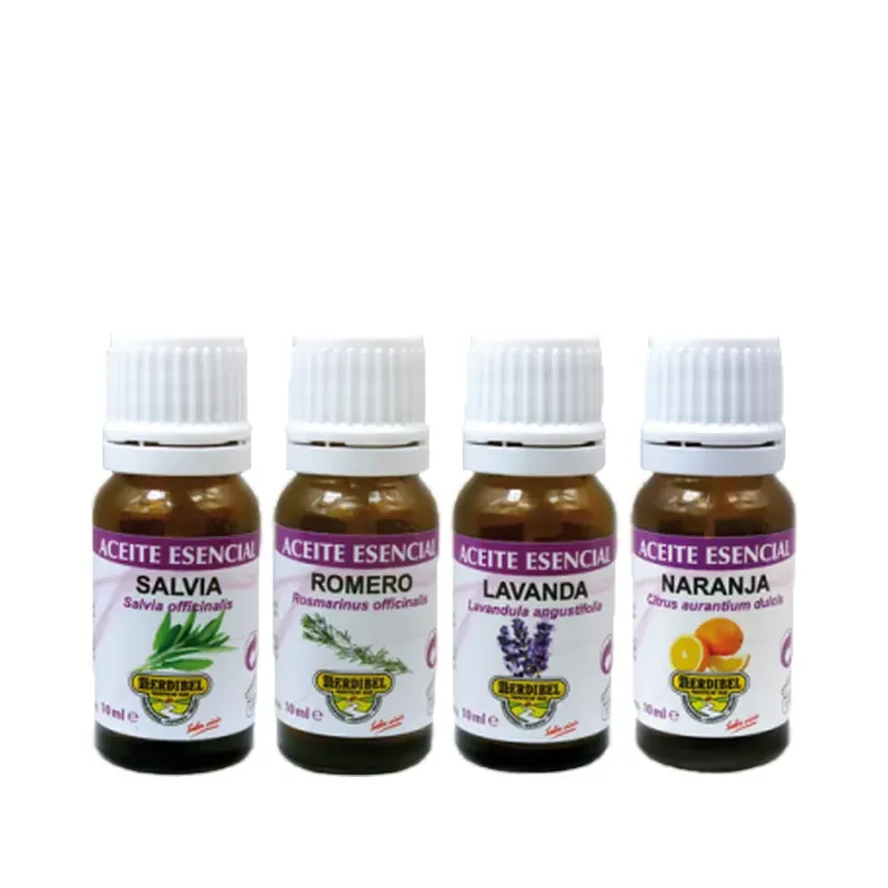ACEITE ESENCIAL LIMON 10 ML.