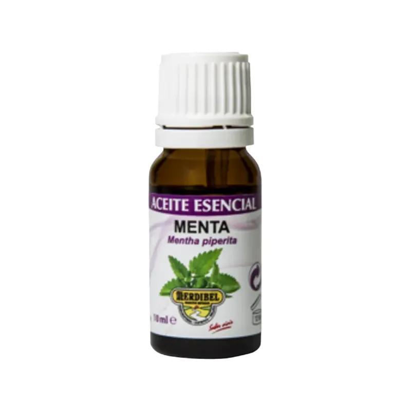 ACEITE ESENCIAL MENTA 10 ML.