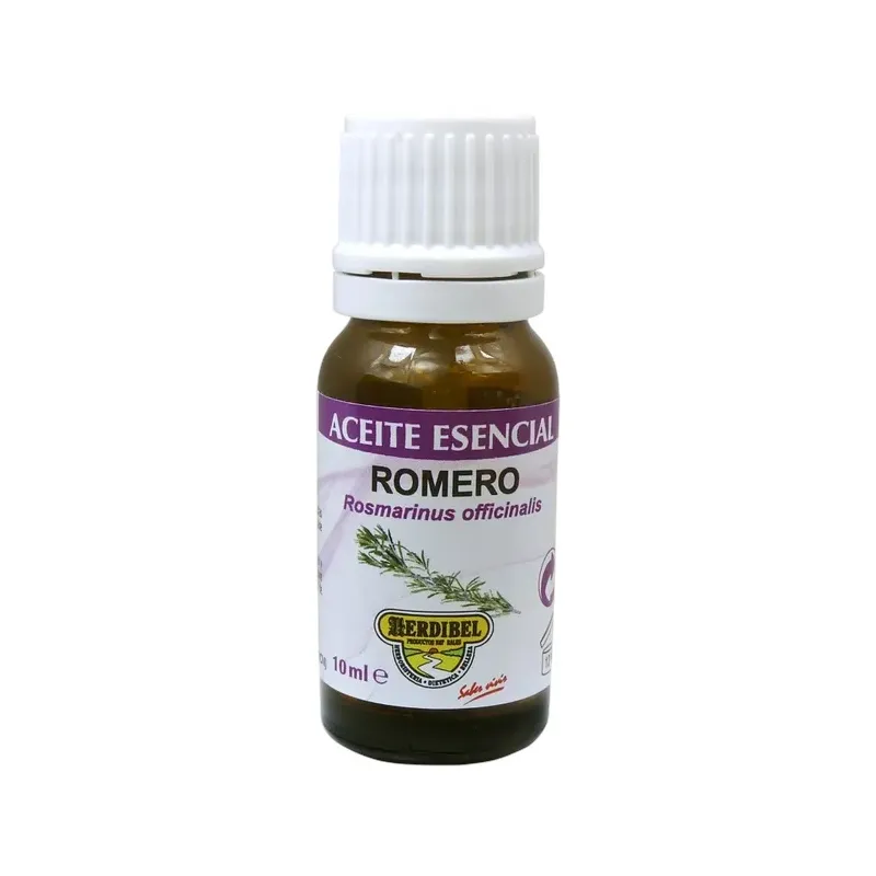 ACEITE ESENCIAL ROMERO 10 ML.