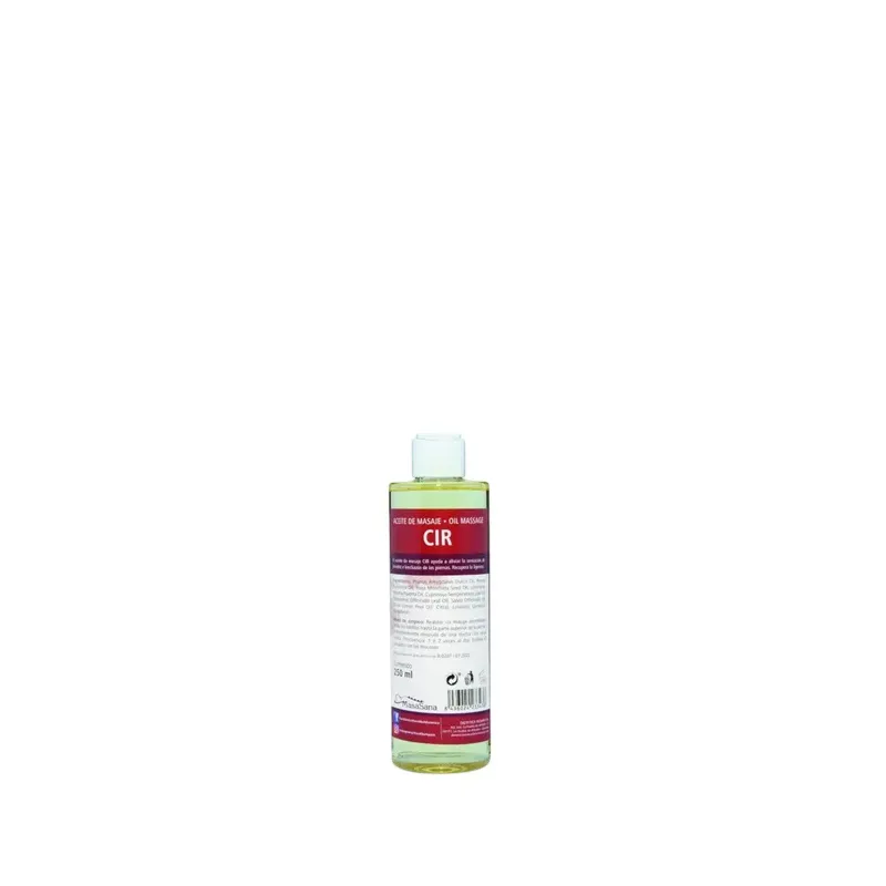 CIR AC. MASAJE MASASANA 250ML
