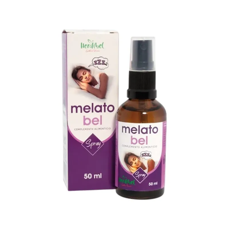 MELATOBEL SPRAY 50ML