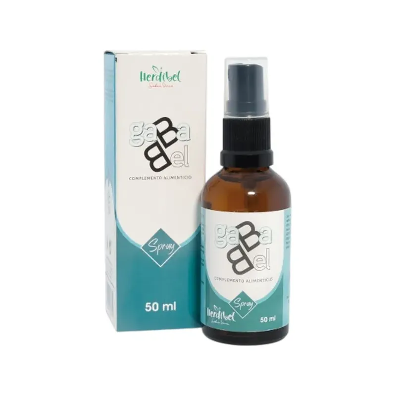 GABABEL SPRAY 50ML