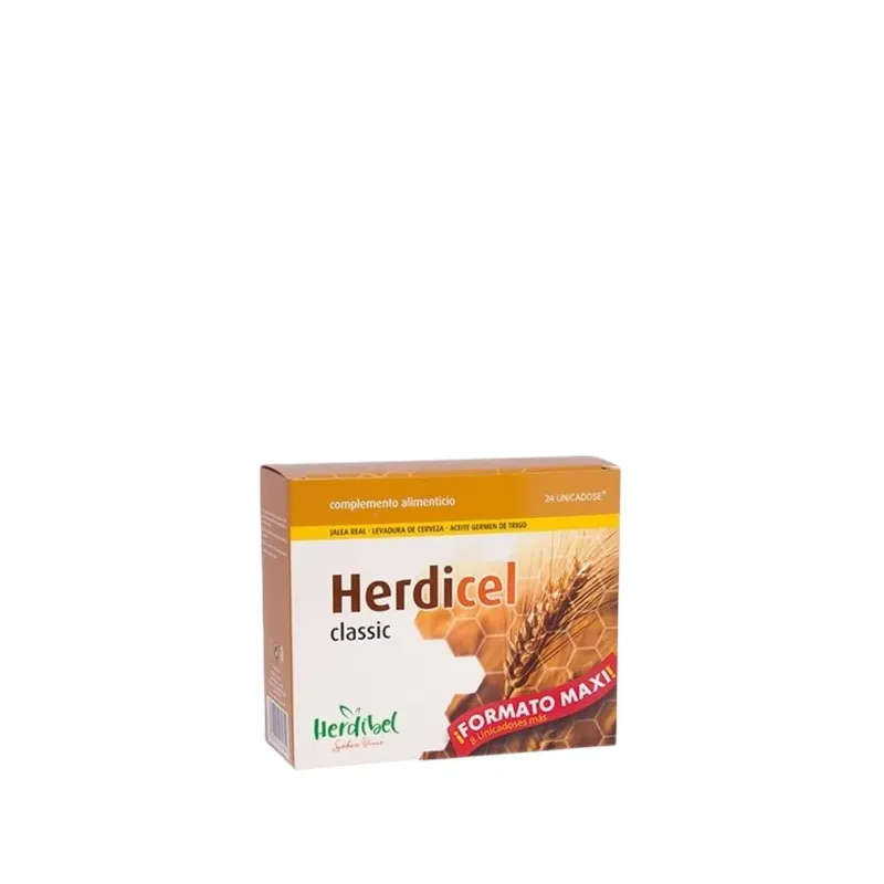 HIPERIJAL 24 UNICADOSE