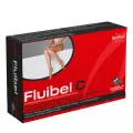 FLUIBEL C 20 AMPOLLAS 10ML CRISTAL