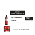 PROMO PACK FLUIBEL GEL 250 ML (10 UNIDADES Y 5 FLYERS)