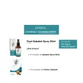 PROMO PACK GABABEL 50 ML (8 UNIDADES Y 10 FOLLETOS GABABEL)