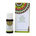 ACEITE AROMA (GOLOKA) MENTA FRESCA 10ML
