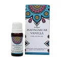 ACEITE AROMA (GOLOKA) MADAGASCAR VAINILLA 10ML