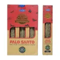 INCIENSO (ULLAS) ORGANIC PALO SANTO 25GR Caja 12 uds (SÓLO SE VENDE POR CAJA)