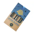 INCIENSO (ULLAS) ORGANIC WHITE SAGE 25G CAJA 6U Caja 12 unidades. SOLO SE VENDE POR CAJA