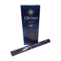INCIENSO (SAC) OPIUM CAJA 6U Caja 6 unidades. SOLO SE VENDE POR CAJA