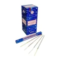 INCIENSO (SATYA) NAG CHAMPA 10 GR. Caja 25 unidades. SOLO SE VENDE POR CAJA