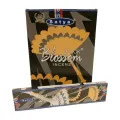 INCIENSO BLACK BLOSSOM 30 GR. Caja 12 unidades. SOLO SE VENDE POR CAJA