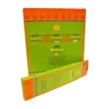 INCIENSO (SATYA) MANTRAM 25 GR Caja 12 unidades. SOLO SE VENDE POR CAJA