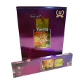 INCIENSO (SATYA) MANTRAM 15G CAJA 12U Caja 12 unidades. SOLO SE VENDE POR CAJA