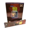 INCIENSO SATYA NAMANA 20 GR Caja 12 unidades. SOLO SE VENDE POR CAJA