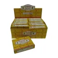INCIENSO (GOLOKA) CONOS NAG CHAMPA Caja 12 uds (SÓLO SE VENDE POR CAJA)