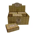INCIENSO (GOLOKA) CONOS CHANDAN Caja 12 uds (SÓLO SE VENDE POR CAJA)