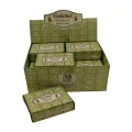 INCIENSO (GOLOKA) CONOS PATCHOULI Caja 12 uds (SÓLO SE VENDE POR CAJA)