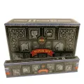 INCIENSO (SATYA) SUPER HIT 15GR Caja 12 uds (SÓLO SE VENDE POR CAJA)