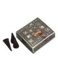 INCIENSO (SATYA) CONOS SUPER HIT 15 GR. Caja 12 unidades.