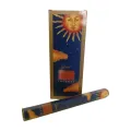 INCIENSO SURYA 20 STICKS SOL Caja 6 unidades. SOLO SE VENDE POR CAJA